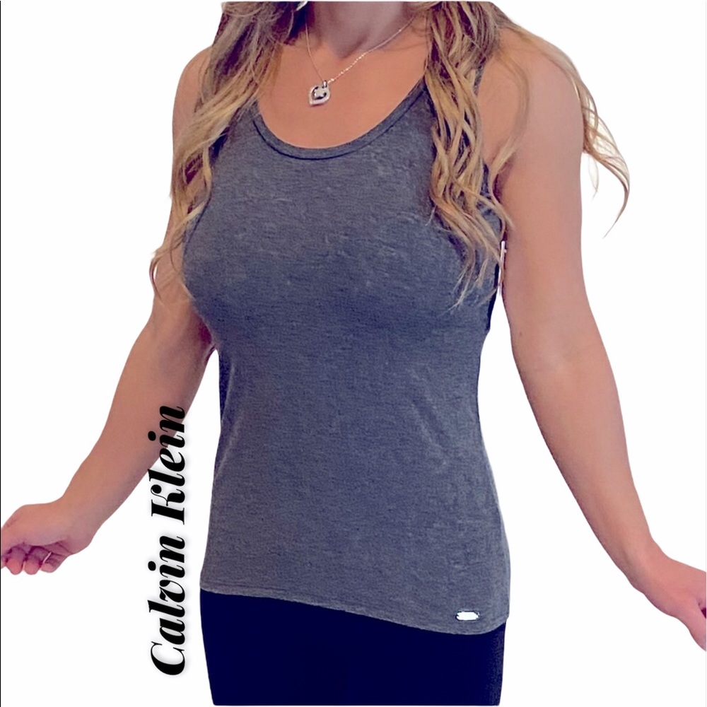 Calvin Klein Tank Top💕